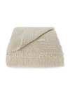 Barefoot Dreams Cozy Chic Throw In Stone