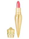 Christian Louboutin Silky Satin Lip Color In Bikini