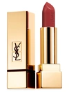 Saint Laurent Rouge Pur Couture Lipstick In Pink