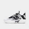 Nike Jordan One Take Ii Basketball Shoes In White/black/wolf Grey/black