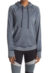 Threads 4 Thought Indra Burnout Hoodie In Cove