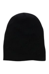 PORTOLANO CASHMERE BEANIE,790073347057