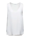 P.a.r.o.s.h Tops In Ivory