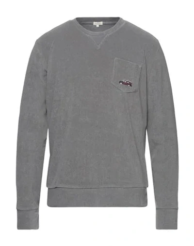 Scout Sweatshirts In Grey