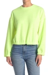 Green Sorbet Neon