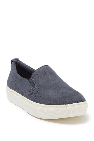 dr scholl's no bad days slip on