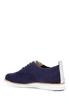 COLE HAAN ORIGINALGRAND KNIT WINGTIP OXFORD,190595789531