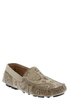 Robert Graham Champion Moccasin Driver In Sand