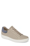 Ecco Soft 7 Sneaker In Warm Grey