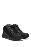 Dr. Scholl's Charge Work Boot In Black