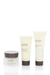 AHAVA NATURALLY BEAUTIFUL HYDRATED TRIO SET,697045014231