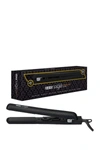 CORTEX USA HAIR RAGE FLAT IRON | 1.25" CERAMIC - BLACK,816303014749