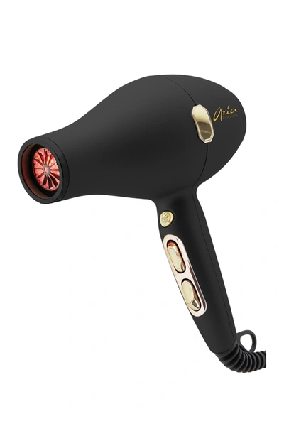 Aria Infrared Blow Dryer With Ionic Technology