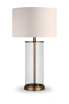 ADDISON AND LANE ROWAN TABLE LAMP,810325030268