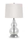 ADDISON AND LANE KATRINA PETITE TABLE LAMP,810325030428