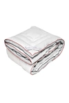 Enchante Home Down Alternative Queen Size Climate Comforter In White