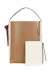 GIULIA MARESCA GIULIA MARESCA BAGS.. BROWN