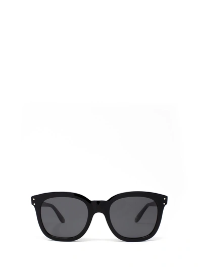 Gucci Gg0571s Black Sunglasses
