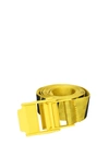 OFF-WHITE CLASSIC INDUSTRIAL BELT,11465325