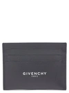 GIVENCHY GIVENCHY PARIS CARDHOLDER,BK601KK0AC001