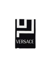 VERSACE SCARF,ISC3003A236140 A2024