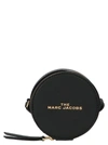 MARC JACOBS THE HOT SPOT BAG,M0016047 BLACK 001