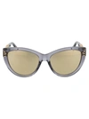 MOSCHINO MOS018/S SUNGLASSES,11645619