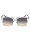 Missoni Mmi 0003/s Sunglasses In Kb7ga Grey