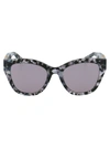 MAX MARA MM BERLIN I/G SUNGLASSES,11645581