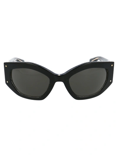Missoni Sunglasses In 807ir Black