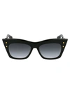 BALMAIN B-II SUNGLASSES,11644711