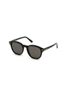 TOM FORD FT0752 SUNGLASSES,FT0752 01D