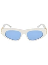 BALENCIAGA BB0095S SUNGLASSES,11650190