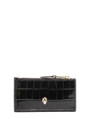 ALEXANDER MCQUEEN CARD HOLDER,6320371JMFG 1050