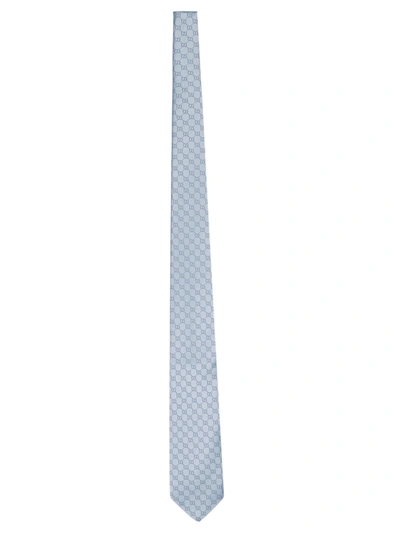 Gucci Patter Tie
