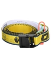 OFF-WHITE OFF WHITE MINI INDUSTRIAL BELT,OWRB042R21FAB0011810
