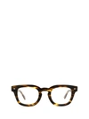 AHLEM CHAMP DE MARS OPTIC YELLOW LINES GLASSES,11686973