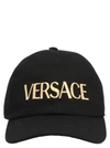 VERSACE CAP,ICAP006A234764 A4007