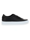 GIVENCHY URBAN STREET SNEAKERS,11441798