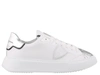 PHILIPPE MODEL TEMPLE SNEAKERS,11473734