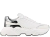 DOLCE & GABBANA DAYMASTER SNEAKERS,11473651
