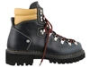 Dsquared2 Lace Up Leather Boots