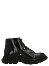 ALEXANDER MCQUEEN TREAD SHOES,595469WHQSG 1081