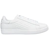 Ea7 Sneakers In White
