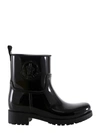 MONCLER ANKLE BOOTS,GINETTE 4G700-00 04747 996