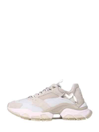 Moncler Sneaker White