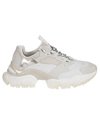 MONCLER LEAVE NO TRACE SNEAKERS,11629369