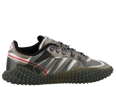 Adidas Originals Polta Sneakers In Multicolor
