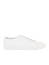 COMMON PROJECTS LACE-UP SNEAKERS,11659040