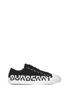 BURBERRY SNEAKERS,8018270 A1189
